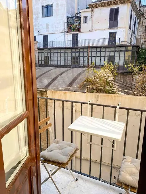 A Ballaro Apartments Palermo