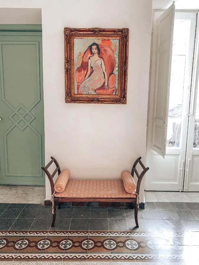 A Ballaro Apartments Palermo