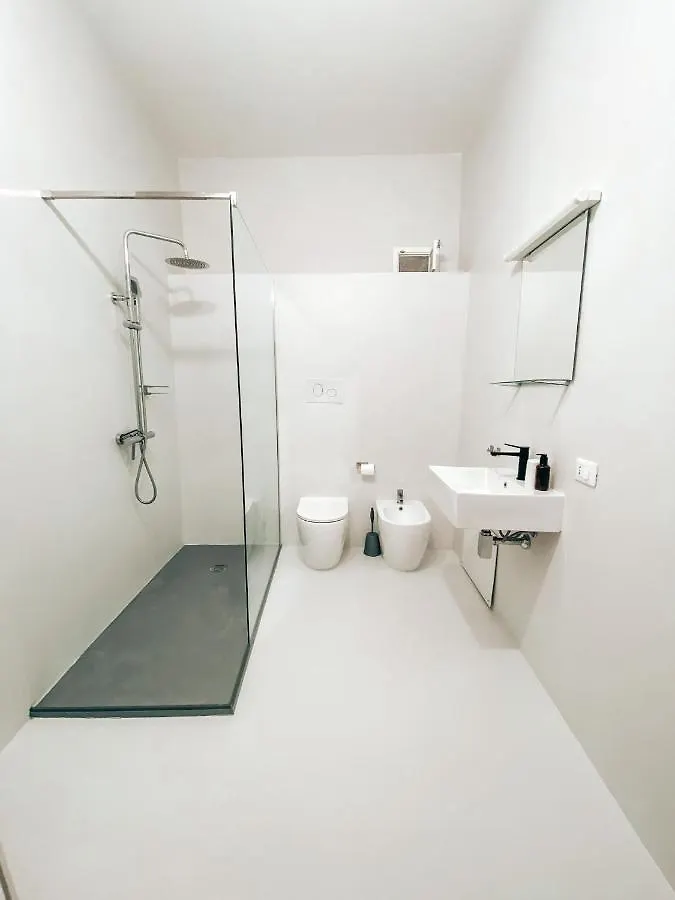A Ballaro Apartments Palermo 0*,