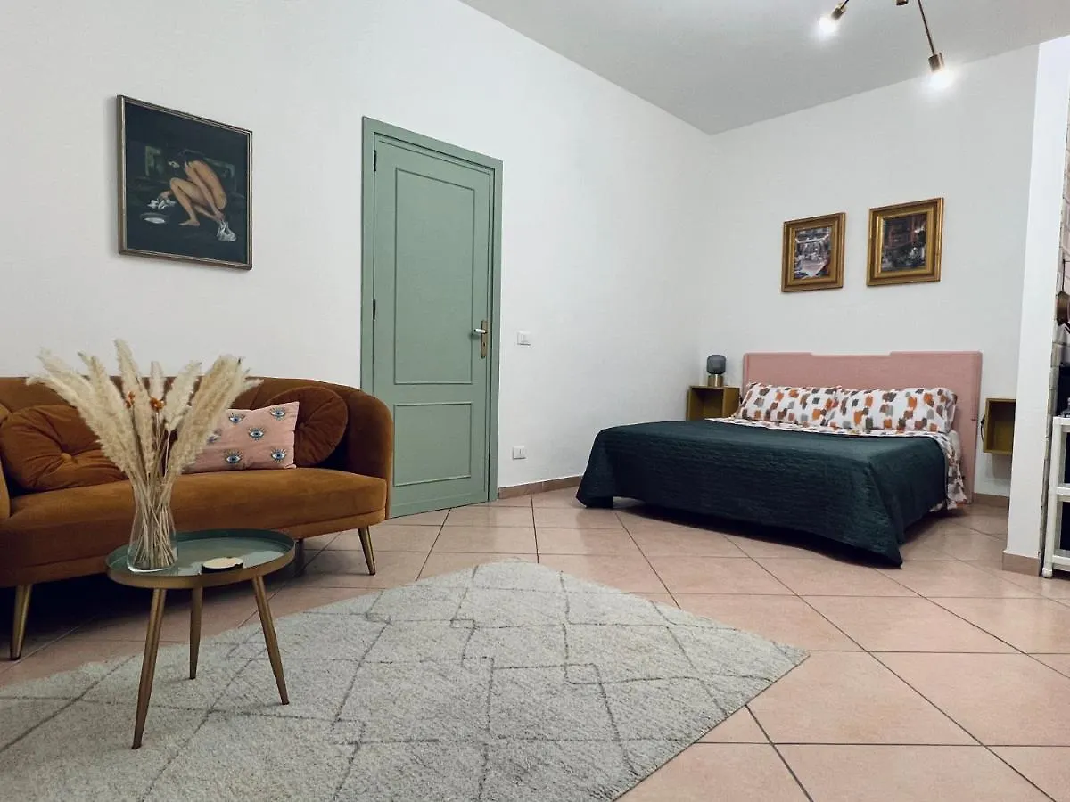 A Ballaro Apartments Palermo