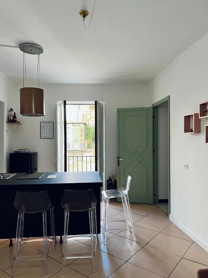 A Ballaro Apartments Palermo