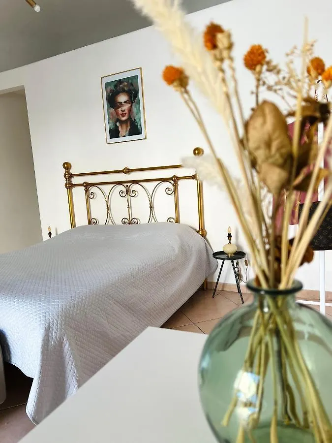 A Ballaro Apartments Palermo Italien